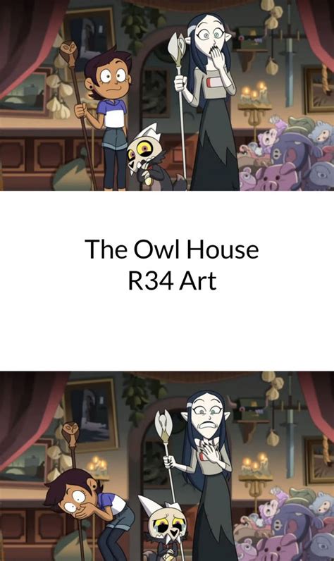 the owl house r34|The owl house Category